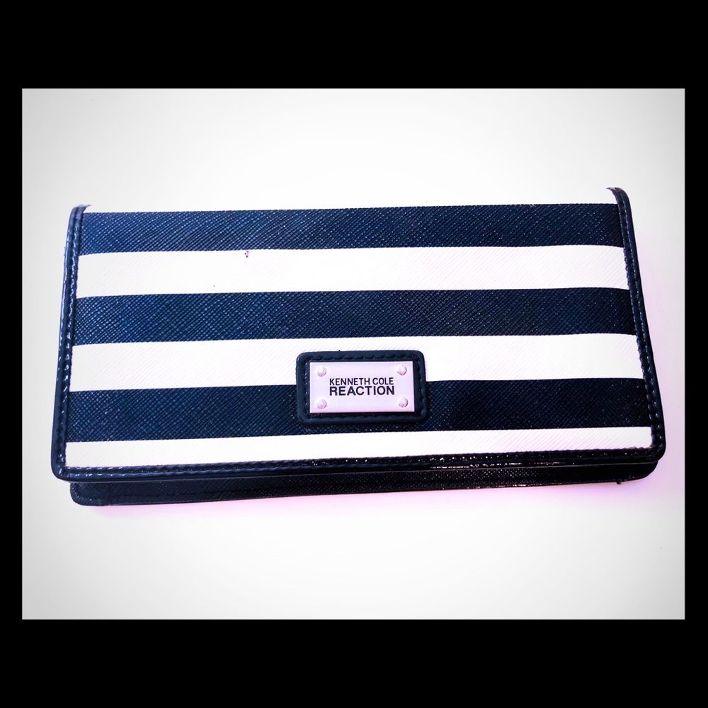 Kenneth Cole wallet